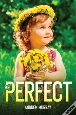 Capa do artigo Be Perfect