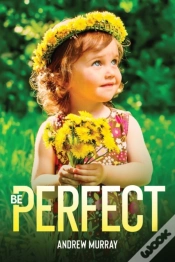 Capa do artigo Be Perfect