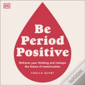 Capa do artigo Be Period Positive