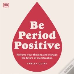 Capa do artigo Be Period Positive