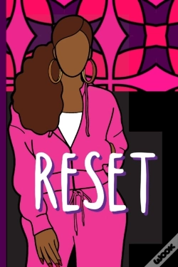 Capa do artigo Be Pink Reset Journal
