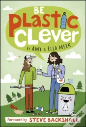 Capa do artigo Be Plastic Clever