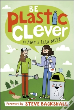 Capa do artigo Be Plastic Clever
