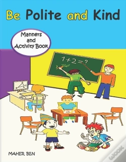 Capa do artigo Be Polite And Kind