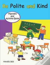 Capa do artigo Be Polite And Kind