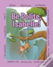 Capa do artigo Be Polite, Isabelle!