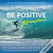 Capa do artigo Be Positive Affirmations