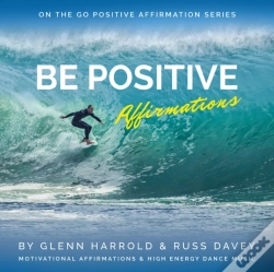 Capa do artigo Be Positive Affirmations