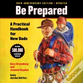 Be Prepared (20th Anniversary Edition)