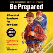 Capa do artigo Be Prepared (20th Anniversary Edition)