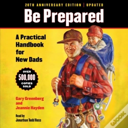 Capa do artigo Be Prepared (20th Anniversary Edition)