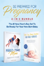 Be Prepared For Pregnancy - Preview