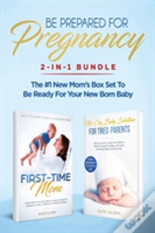 Capa do artigo Be Prepared For Pregnancy