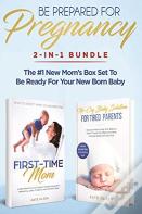 Be Prepared For Pregnancy