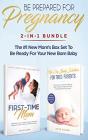 Be Prepared For Pregnancy - Preview
