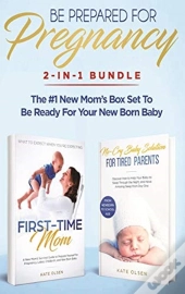 Be Prepared For Pregnancy