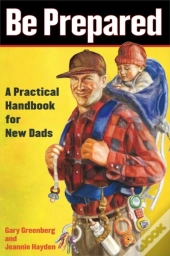 Be Prepared