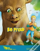 Be Proud
