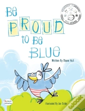 Capa do artigo Be Proud To Be Blue