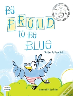 Capa do artigo Be Proud To Be Blue