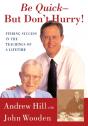 Be Quick - But Don'T Hurry - Preview