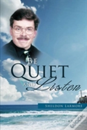Capa do artigo Be Quiet And Listen