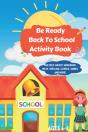 Be Ready Back To School Activity Book! - Preview