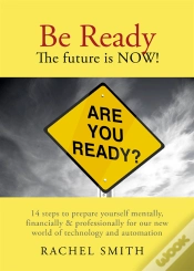 Capa do artigo Be Ready. The Future Is Now!