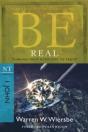 Be Real ( 1 John ) - Preview