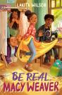 Be Real, Macy Weaver - Preview