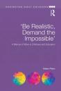 'Be Realistic, Demand The Impossible' - Preview
