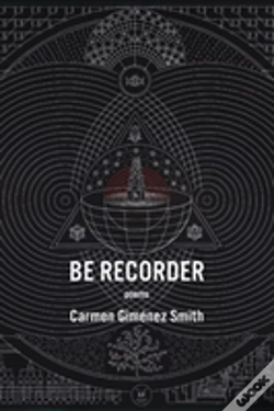 Capa do artigo Be Recorder