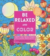 Be Relaxed And Color