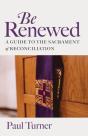 Be Renewed - Preview
