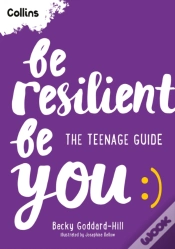 Capa do artigo Be Resilient Be You