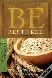 Be Restored