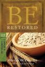 Be Restored - Preview