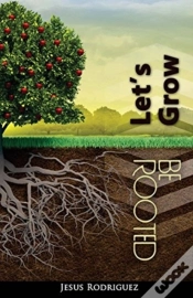 Capa do artigo Be Rooted, Let