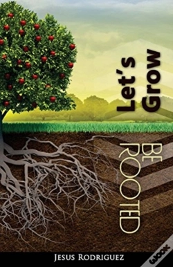 Capa do artigo Be Rooted, Let'S Grow