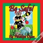 Capa do artigo Be Safe!
