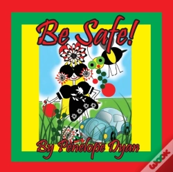 Capa do artigo Be Safe!