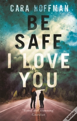 Capa do artigo Be Safe I Love You