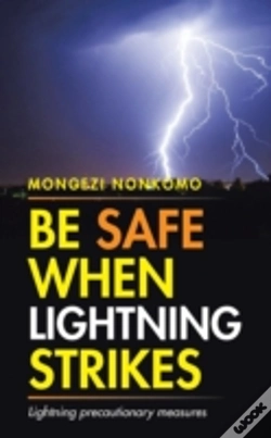 Capa do artigo Be Safe When Lightning Strikes: Lightning Precautionary Measures