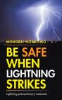 Be Safe When Lightning Strikes - Preview