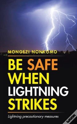 Capa do artigo Be Safe When Lightning Strikes