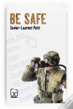 Capa do artigo Be Safe