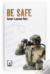 Capa do artigo Be Safe