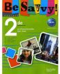 Be Savvy; Anglais ; 2nde Professionnelle Bac Pro ; Livre De L'Élève - Preview