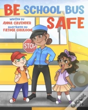 Capa do artigo Be School Bus Safe