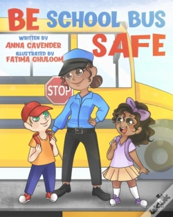 Capa do artigo Be School Bus Safe